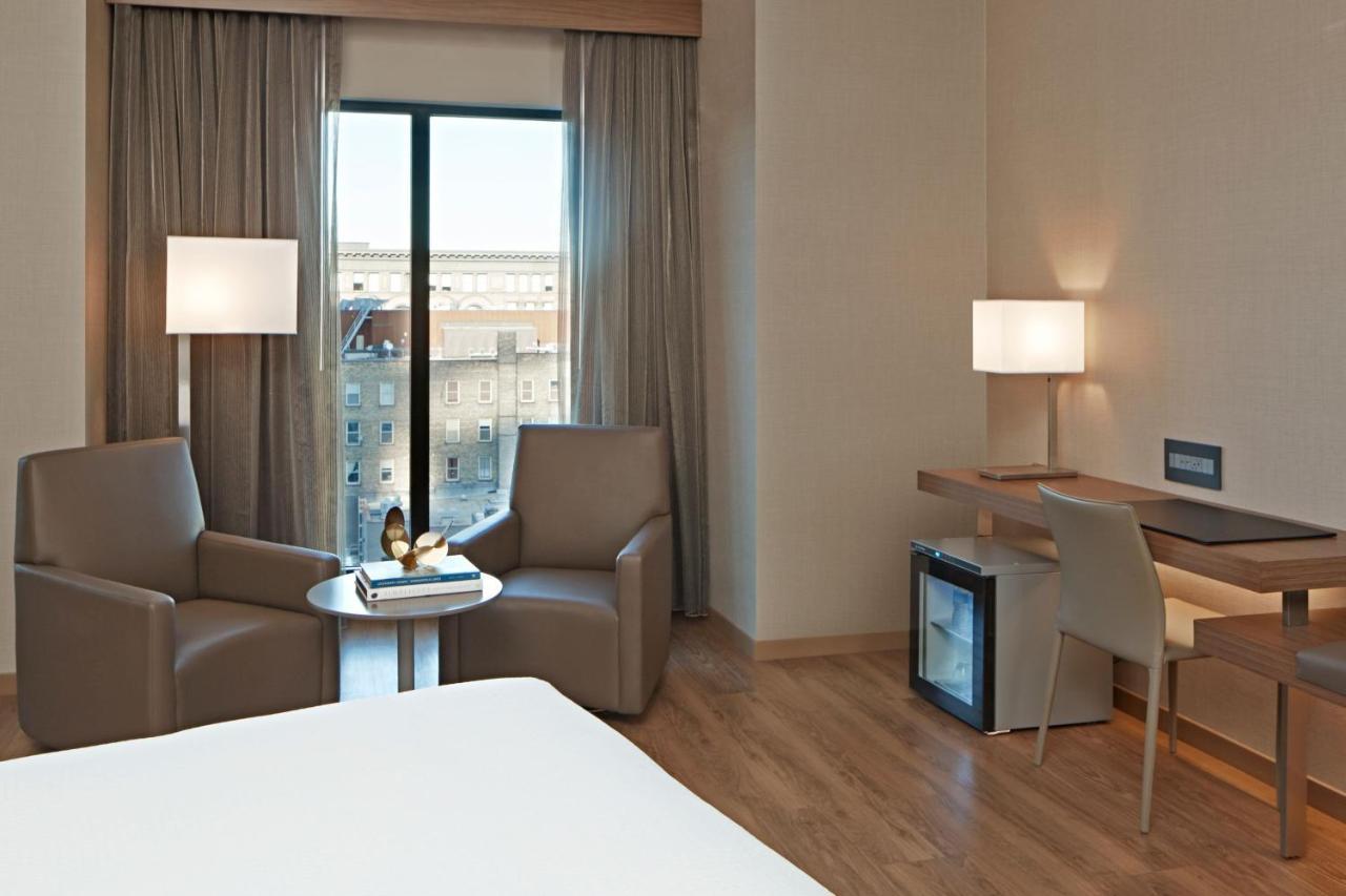 Ac Hotel By Marriott Minneapolis Downtown Extérieur photo