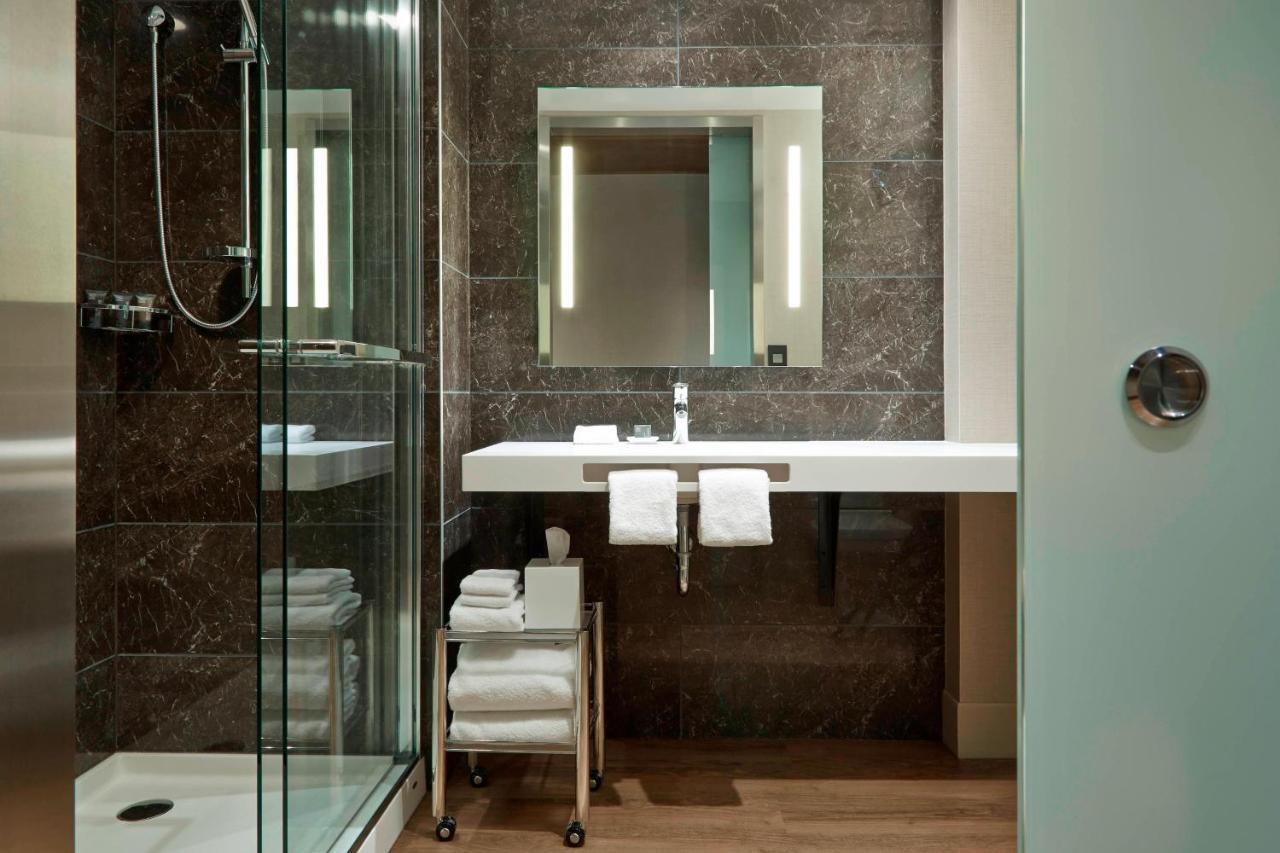 Ac Hotel By Marriott Minneapolis Downtown Extérieur photo