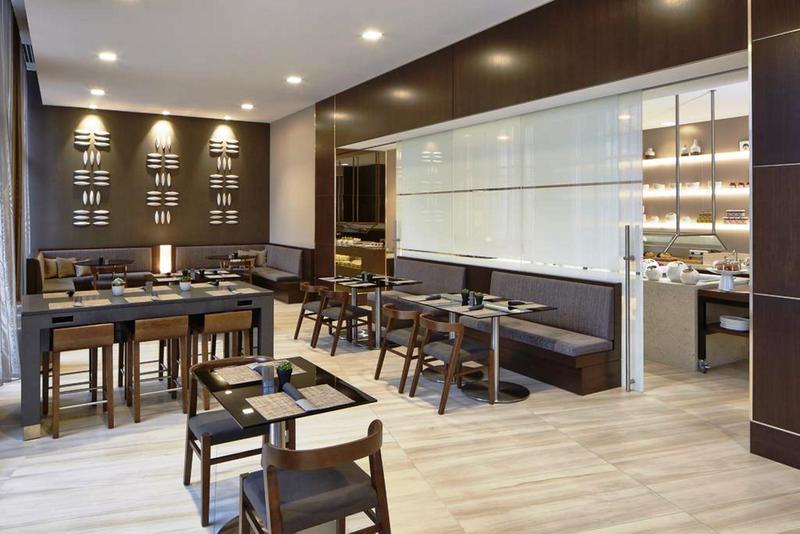Ac Hotel By Marriott Minneapolis Downtown Extérieur photo