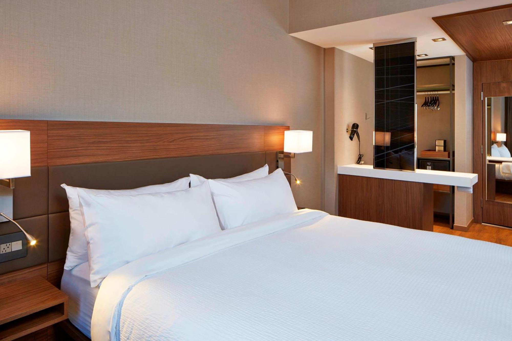 Ac Hotel By Marriott Minneapolis Downtown Extérieur photo