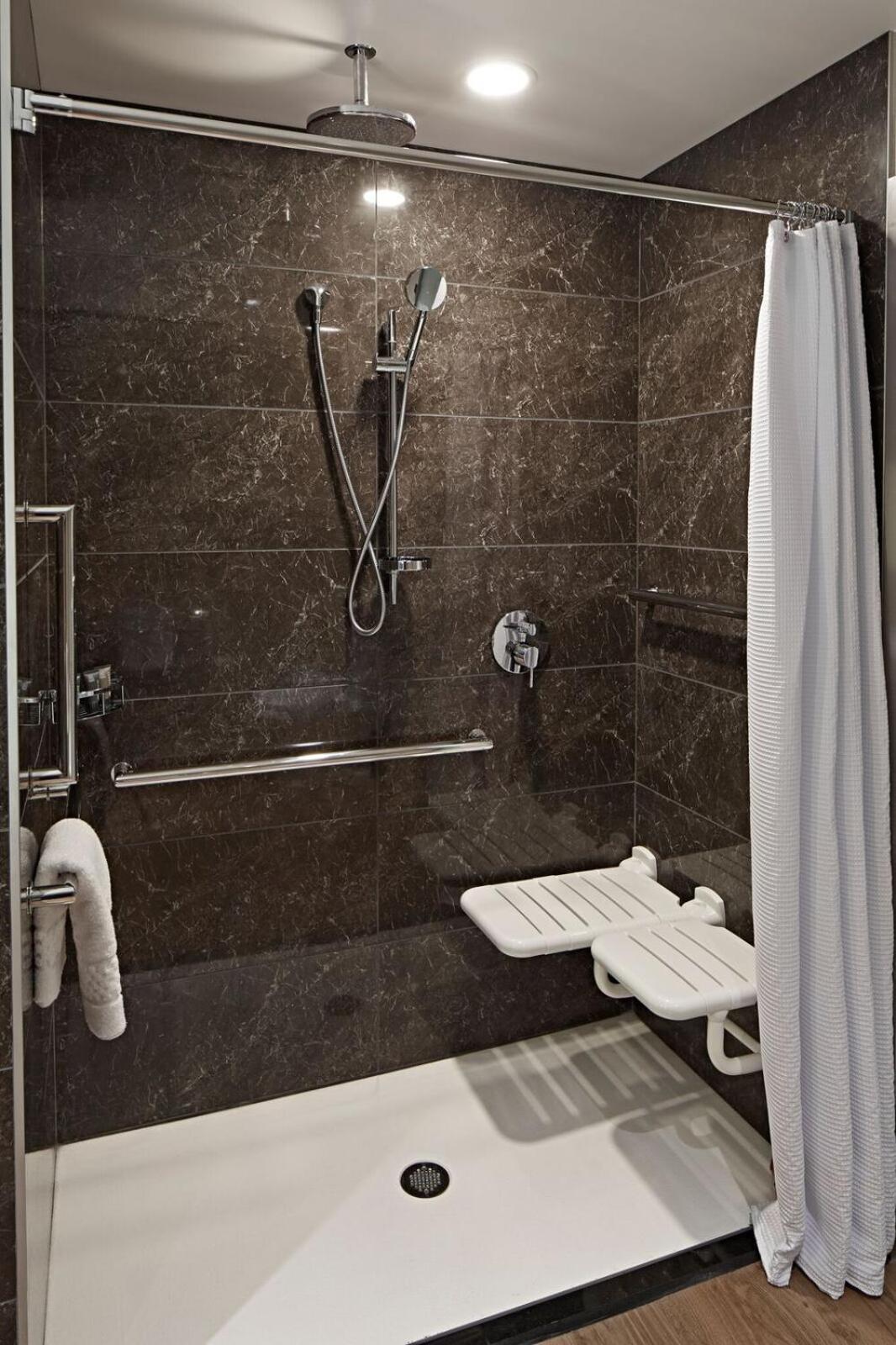 Ac Hotel By Marriott Minneapolis Downtown Chambre photo