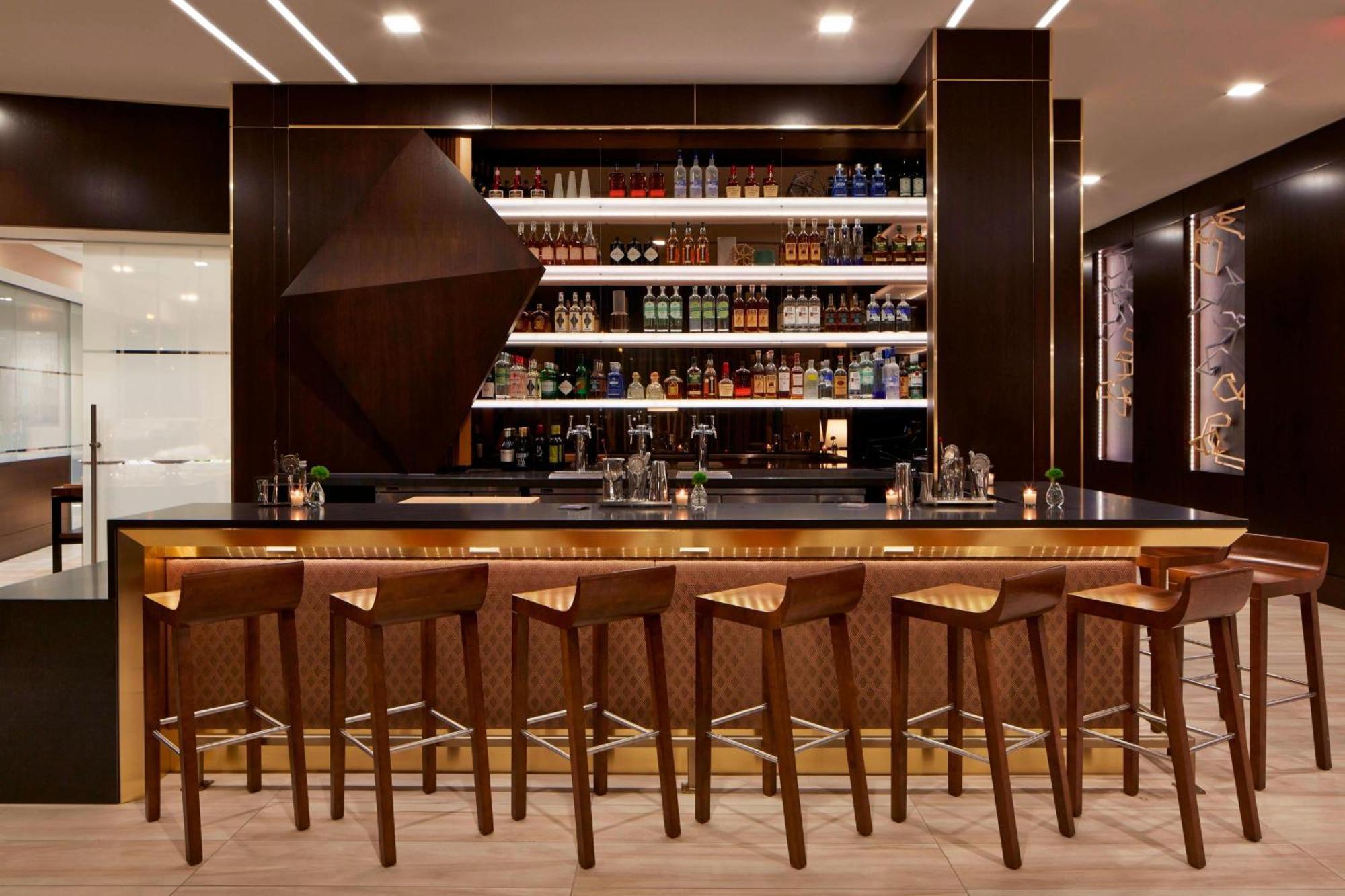 Ac Hotel By Marriott Minneapolis Downtown Extérieur photo