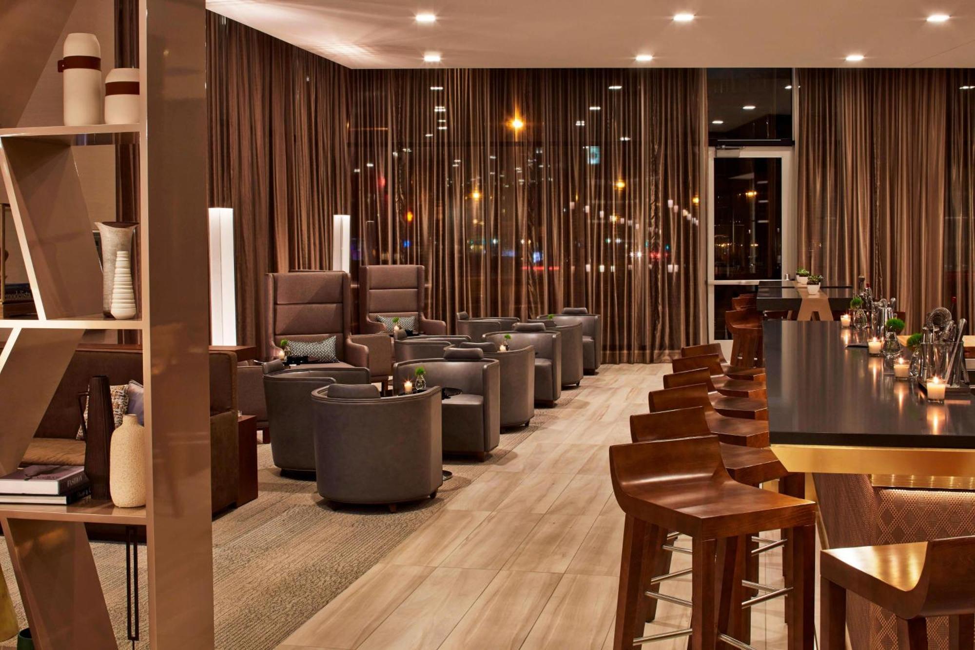 Ac Hotel By Marriott Minneapolis Downtown Extérieur photo