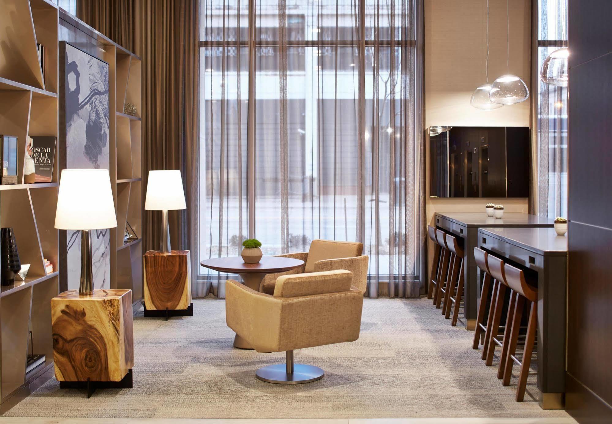 Ac Hotel By Marriott Minneapolis Downtown Extérieur photo